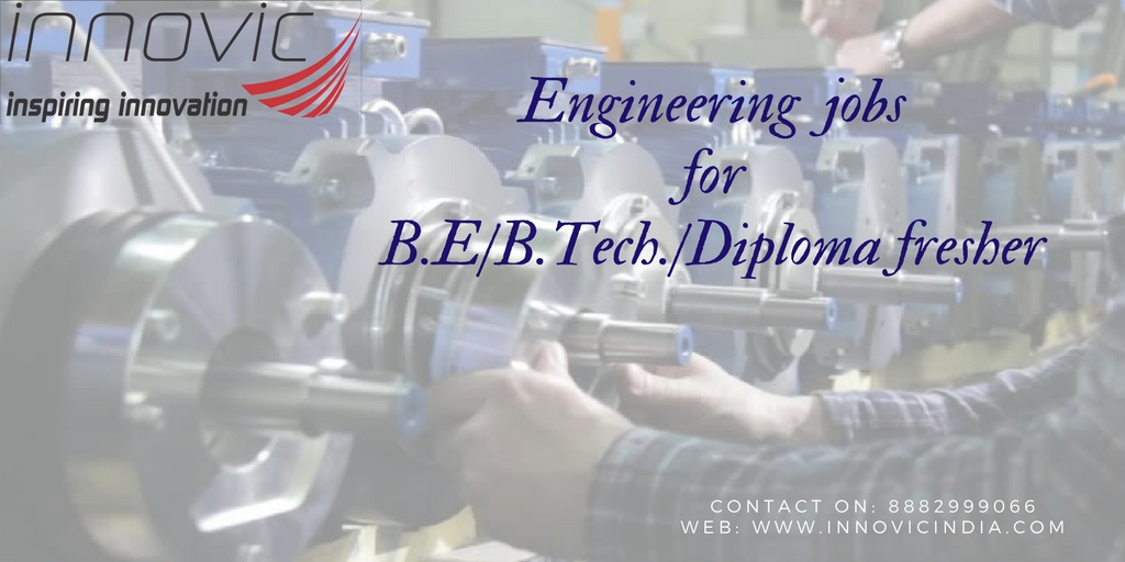 Engineering jobs for B.Tech Diploma fresher engineer.jpg